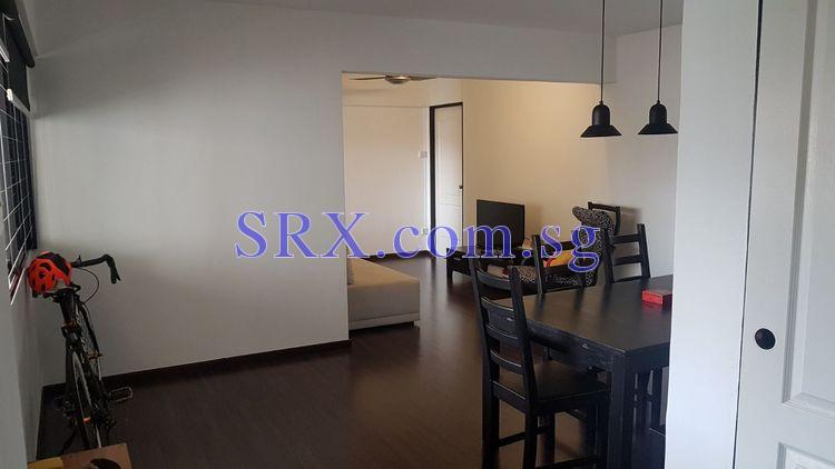 Blk 111 Lengkong Tiga (Bedok), HDB 4 Rooms #158503572